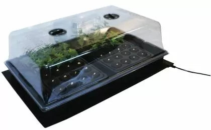 Covorașe încălzitoare ROOT!T 40x60 cm