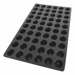 ROOTiT tray for Fleximix Plug, 60 holes