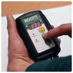 ROOT!T termostat digital pentru covorașe încălzitoare pentru germinarea semințelor