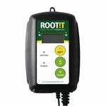 ROOT!T termostat digital pentru covorașe încălzitoare pentru germinarea semințelor