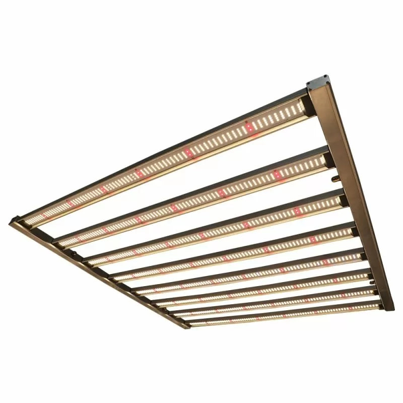 Red Farm Mars G2 650W Samsung LED Grow Light
