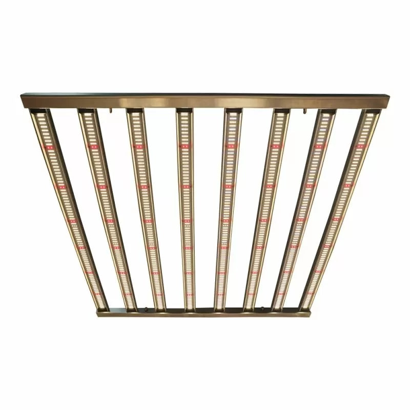 Red Farm Mars G2 650W Samsung LED Grow Light