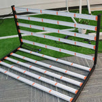 Red Farm Mars G3 1000W Samsung LED 10 Bars