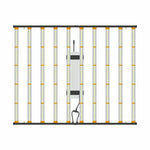 Red Farm Mars G3 1000W Samsung LED 10 Bars