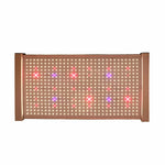 Red Farm Quantum G1 240W LED (LM301H)