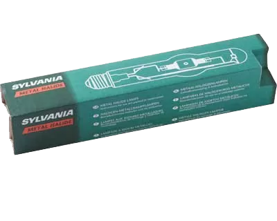 SYLVANIA – MH BRITELUX 250W