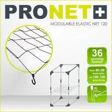 Scrog Pronet 120 x 120