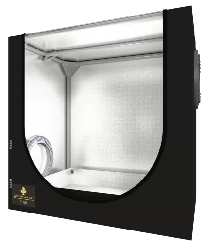 Cort pentru răsaduri și înrădăcinare Secret Jardin DP60 (60 x 40 x 60 cm)
