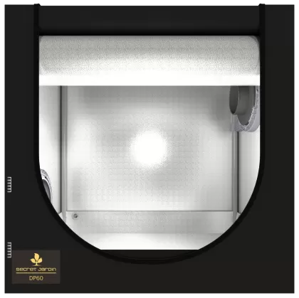 Cort pentru răsaduri și înrădăcinare Secret Jardin DP60 (60 x 40 x 60 cm)