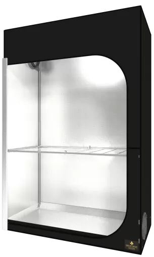 Secret Jardin DS120W - Палатка за отглеждане на растения (120 x 60 x 178см)