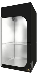 Secret Jardin DS90 Grow Tent (90 x 90 x 178 cm)