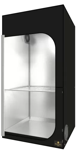 Secret Jardin DS90 Grow Tent (90 x 90 x 178 cm)