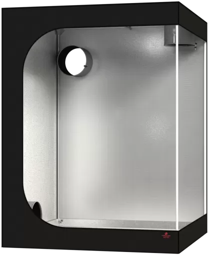 Secret Jardin HS150 - Grow Tent (150 x 150 x 200 cm)