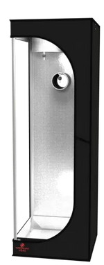 Secret Jardin HS40 - Plant grow tent (40 x 40 x 120cm)