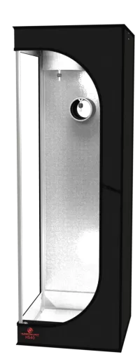 Secret Jardin HS40 - Plant grow tent (40 x 40 x 120cm)