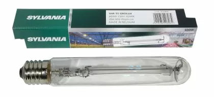 Sylvania GroLux HPS 600W