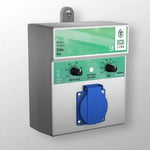 TechGrow Clima Eco 5A (Minimum speed) - Контролер за Мин. Скорост (1 вентилатор)