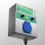 TechGrow Clima Eco 5A (Minimum speed) - Контролер за Мин. Скорост (1 вентилатор)