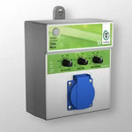 TechGrow Clima Micro Day/Night Fan Controller 5A - controler zi și noapte (1 ventilator)