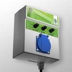 TechGrow Clima Micro Day/Night Fan Controller 5A - controler zi și noapte (1 ventilator)
