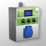 TechGrow - Clima Micro Plus 5A (Min-Max speed)