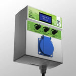 TechGrow - Clima Micro Plus 5A (Min-Max speed)