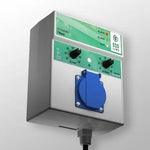 TechGrow T-Nano CO2 ECO – controler CO2