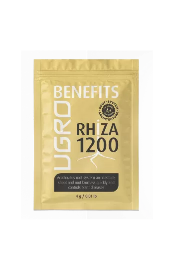 UGRO Benefit Rhiza1200 4g - pulbere pentru înrădăcinare
