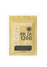 UGRO Benefit Rhiza1200 4g - pulbere pentru înrădăcinare