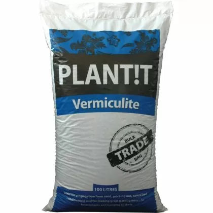 Vermiculit 1 l - vrac