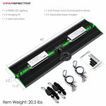 ViparSpectra P4000 400W