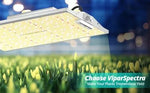 Viparspectra XS2000 220W - lampă LED pentru creștere și înflorire