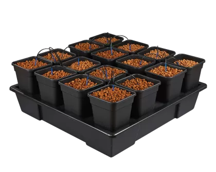 Atami Wilma 16 Hydroponic System