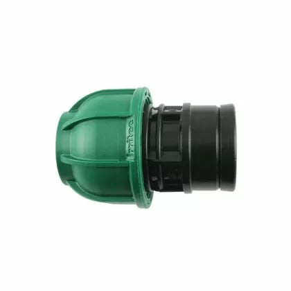 AGRO - Фитинги полиетилен Адаптор Вътрешна  Резба 25х16x1/2