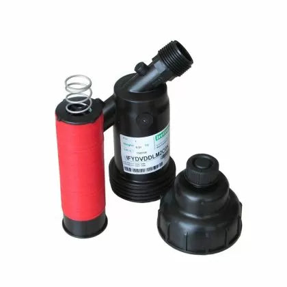 AGRO – filtru Y din PE 3/4, 25 mm