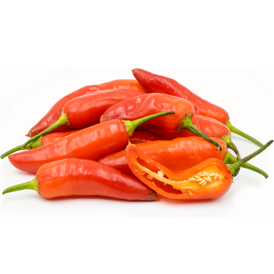 Ахи Колорадо (Aji Colorado) - 15 семена