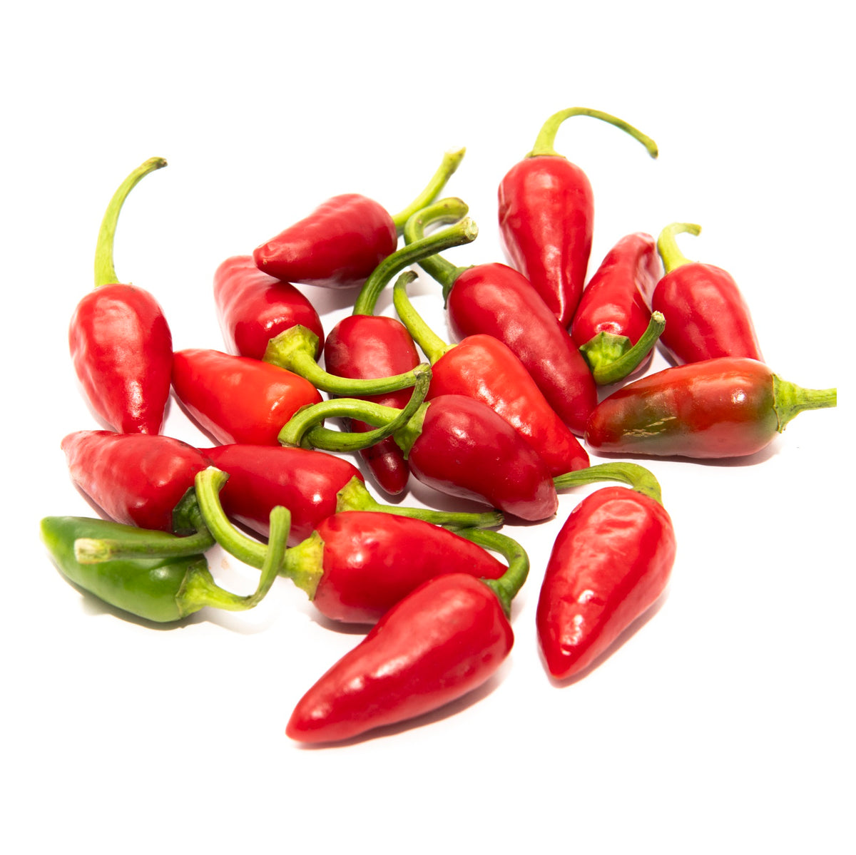Ахи Пиканте де Еузебио (Aji Picante de Eusebio) - 15 бр. семена