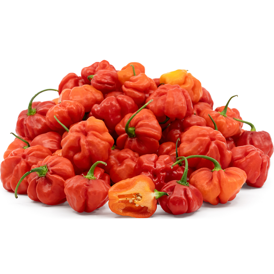 Aji Dulce / Spinning Tops – 15 semințe
