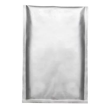 Pungă pentru ambalare din folie de aluminiu QNUBU 30 × 45 cm