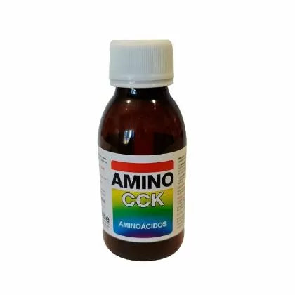 Amino CCK - fertilizant organic cu aminoacizi 100 ml