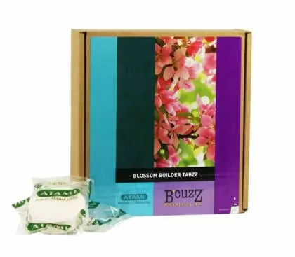 ATAMI B'cuzz Blossom Builder Tabzz - Late Flowering Additive