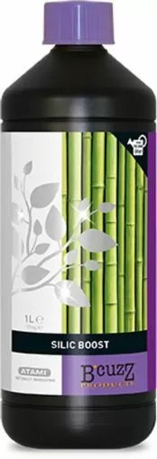 ATAMI B’cuzz Silic Boost - siliciu