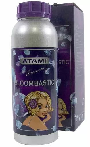 ATAMI Bloombastic - aditiv pentru înflorire "totul într-unul" (pentru randamente maxime)