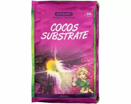ATAMI COCOS 50 l - substrat de cocos