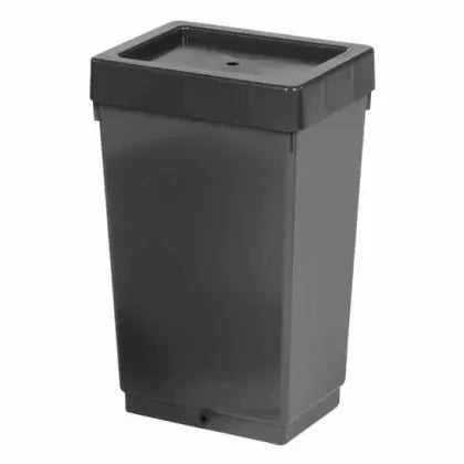 Rezervor Autopot 47 l, negru