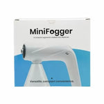 MiniFogger - automatic cordless fine-mist sprayer with 2 speeds