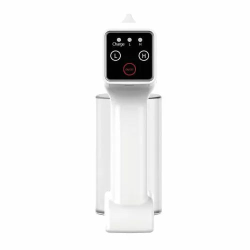 VAPR Nano Spray Gun - pulverizator automat fără fir pentru ceață fină cu 2 viteze