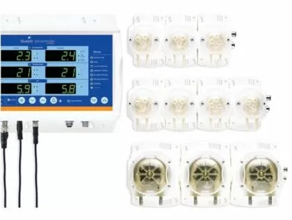Controler automat pentru soluția pH Bluelab Pro Controller