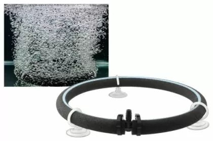Inel de aerare DIFFUSER BLISTER 7"
