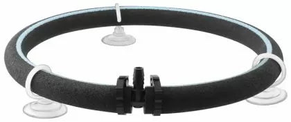 Inel de aerare DIFFUSER BLISTER 7"